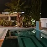 Spanish With Private Pool 빌라