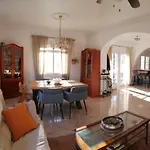 빌라 Spanish With Private Pool 알리칸테