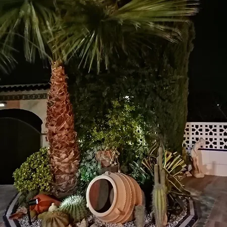 Spanish With Private Pool Βίλα *