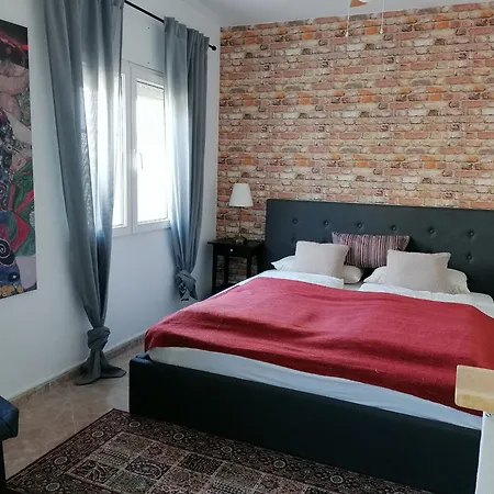 Spanish With Private Pool