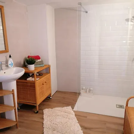 Βίλα Spanish With Private Pool *