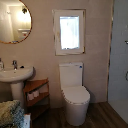 Βίλα Spanish With Private Pool *