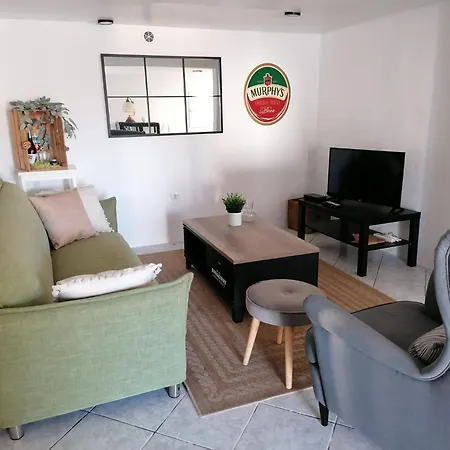 Spanish With Private Pool Villacosta