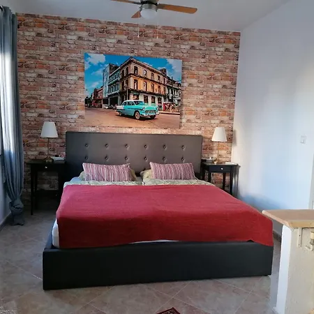 Spanish With Private Pool Βίλα Villacosta