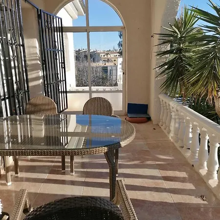 Chalet Spanish With Private Pool *