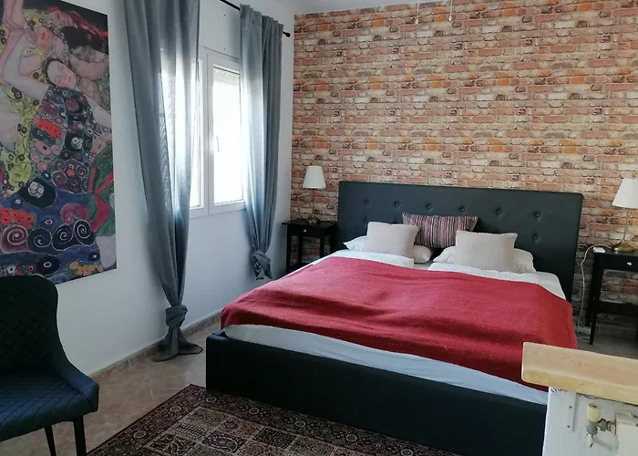 Spanish With Private Pool