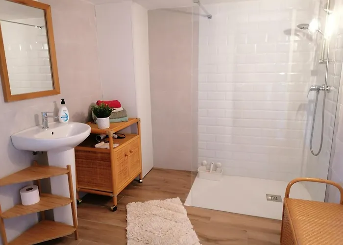 Villa Spanish With Private Pool *