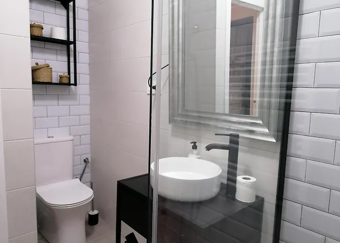 Villa Spanish With Private Pool