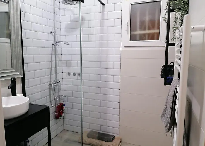 Villa Spanish With Private Pool