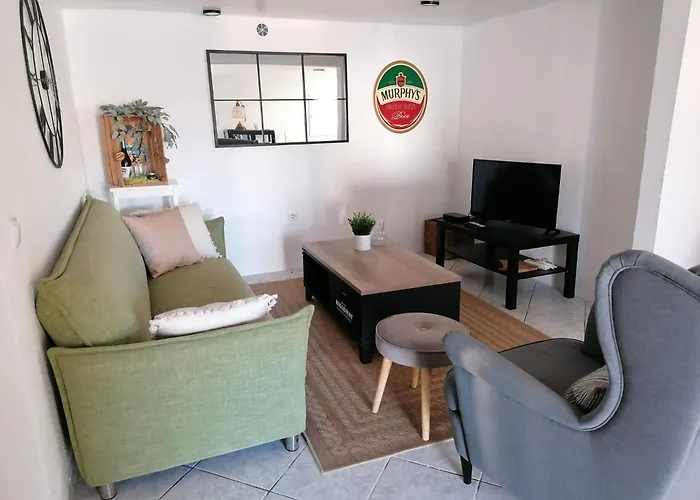 Spanish With Private Pool Villacosta