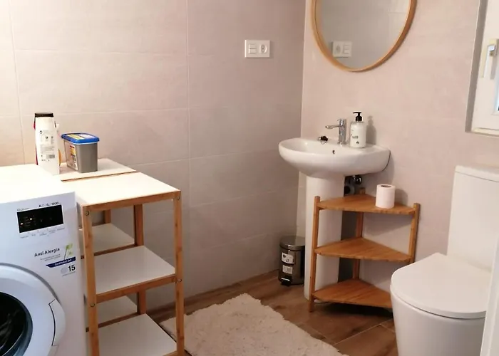 Spanish With Private Pool * Villacosta