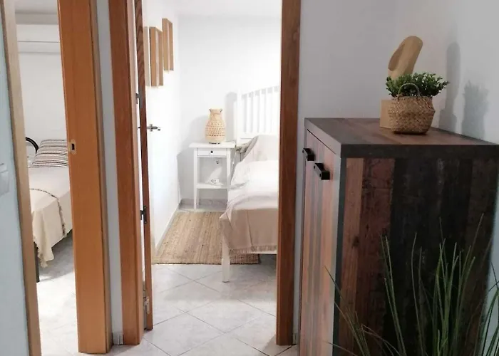 Villa Spanish With Private Pool