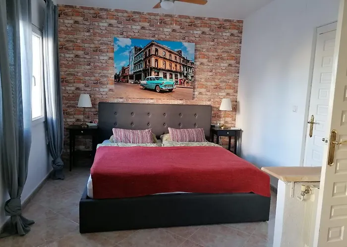 Spanish With Private Pool Villa Villacosta