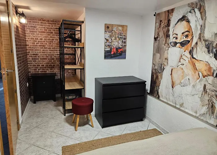 Spanish With Private Pool Villa