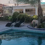Spanish With Private Pool * Alicante