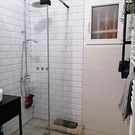 Villa Spanish With Private Pool