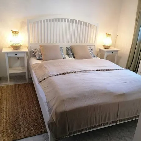 Spanish With Private Pool * Alicante