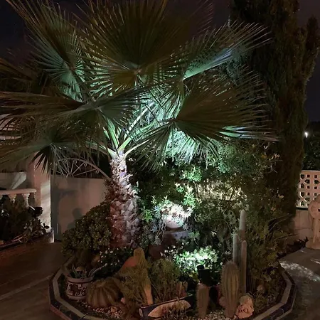 Villa Spanish With Private Pool Alicante
