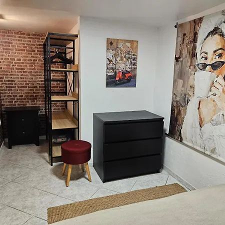 Spanish With Private Pool Villa